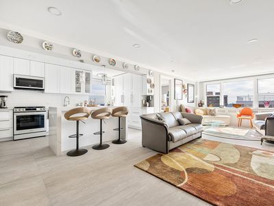 3755 Henry Hudson Pkwy APT 14A, Bronx, NY, 10463