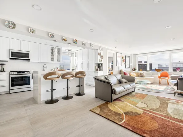 3755 Henry Hudson Pkwy APT 14A, Bronx, NY 10463