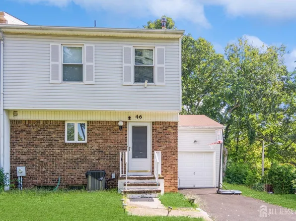 46 Bayberry Clos, Piscataway, NJ 08854