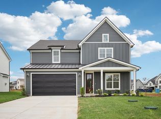 7625 Chapin Dr Lot 105, Murfreesboro, TN 37129
