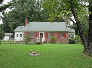 403 S Main St, Seaboard, NC 27876