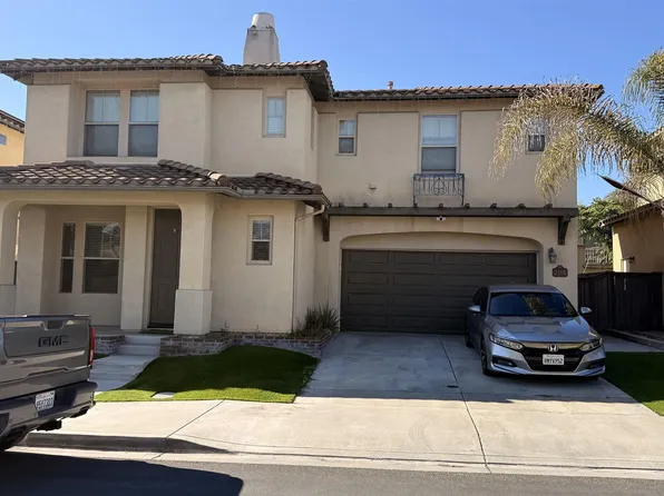 2186 Spring Sky St, Chula Vista, CA 91915