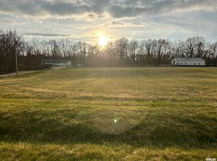 25501 N Wilson Rd, Canton, IL