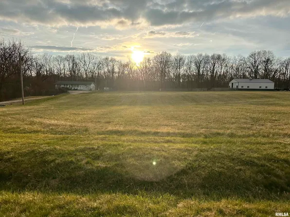 25501 N Wilson Rd, Canton, IL 61520