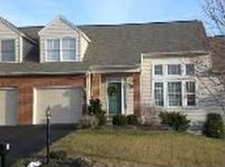 41 Round Ridge Rd, Mechanicsburg, PA 17055