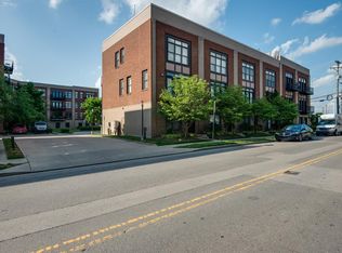 344 Harrison St APT 302, Nashville, TN 37219