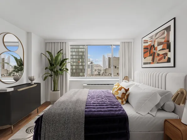 66 West 38th Street 26F image 2 of 13