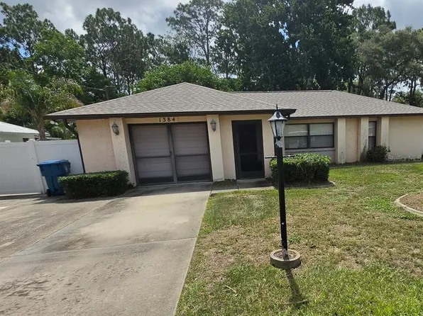 1384 Haulover Ave, Spring Hill, FL 34608