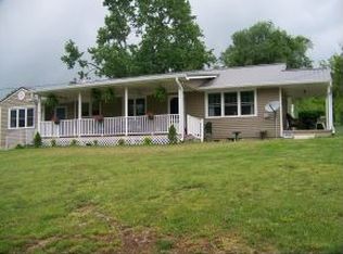 533 Rock Springs Dr, Kingsport, TN 37664