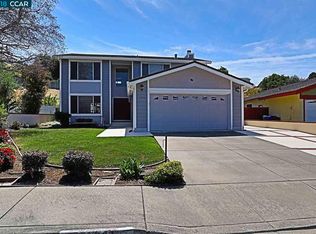 1484 Partridge Dr, Hercules, CA 94547