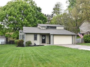 6617 Springer Dr, Knoxville, TN 37918