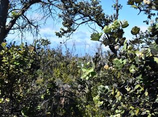 Pineapple Pkwy LOT 14, Captain Cook, HI 96704