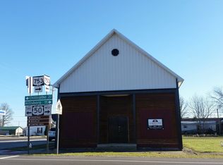 12882 Us Route 50, Hillsboro, OH 45133