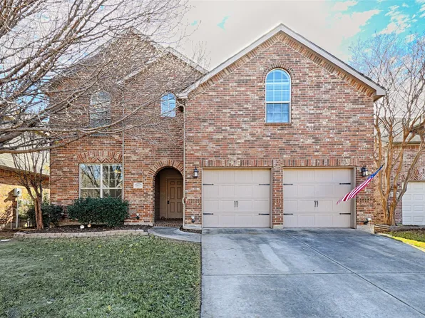 10517 Sexton Dr, McKinney, TX 75072