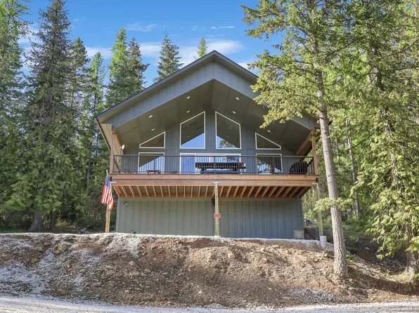 3403 Waitts Lake Rd S, Valley, WA 99181