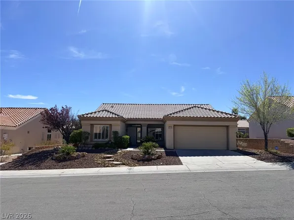 3140 Ravenshoe Dr, Las Vegas, NV 89134