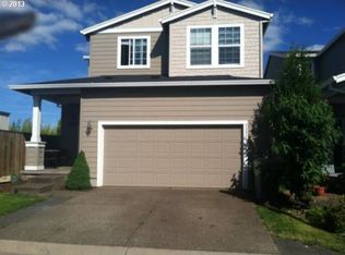 3352 SE Silver Fox Way, Hillsboro, OR