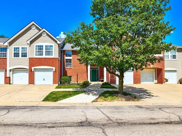 546 Fawn Run Dr, Cold Spring, KY 41076