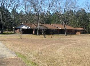 2145 Pilgrims Rest Rd, Magnolia, MS 39652