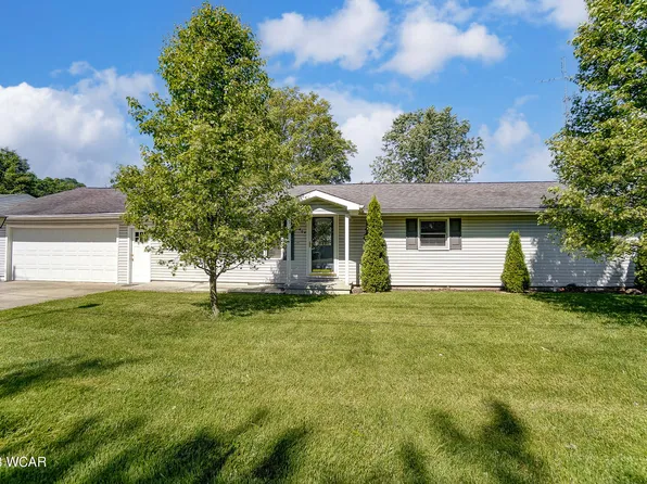 404 N 3rd St, Oakwood, OH 45873