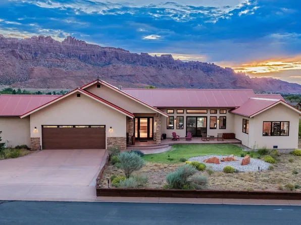 4251 E Lipizzan Jump, Moab, UT 84532