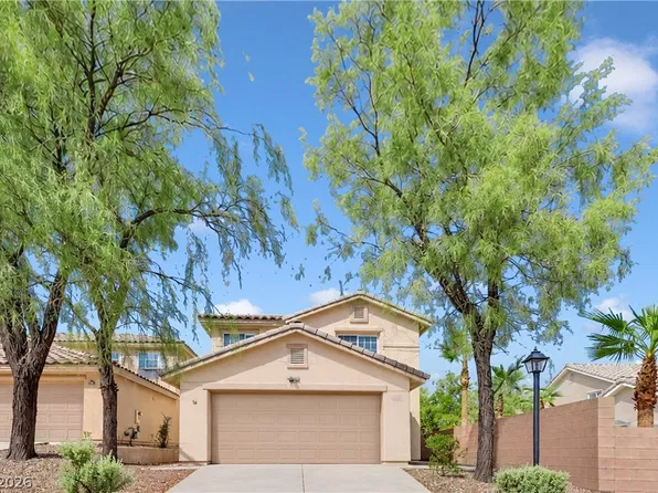 11004 Linden Leaf Ave, Las Vegas, NV 89144