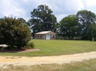 110 Macedonia Loop, Petal, MS 39465