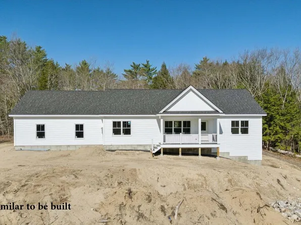 419 Middle Road, Standish, ME 04085