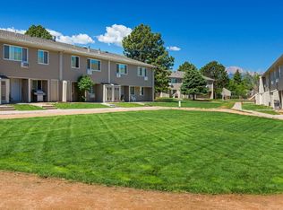 Murray Hill Apartments, Colorado Springs, CO 80909