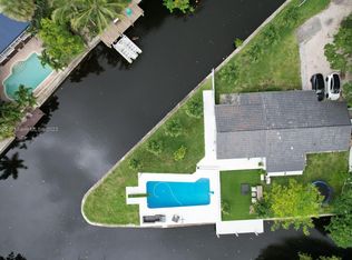 1125 SW 8th Ave, Fort Lauderdale, FL 33315