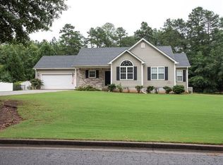 115 Azalea Dr, Winder, GA 30680