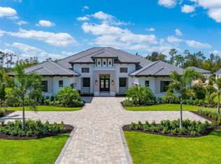 6462 Daniels Rd, Naples, FL 34109
