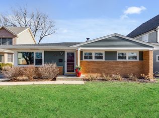 509 N Russel St, Mount Prospect, IL 60056
