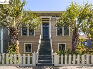 804 Delaware St, Berkeley, CA 94710