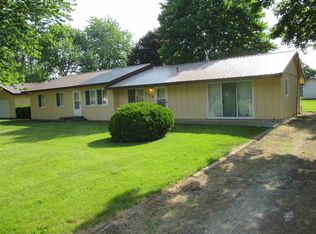 2319 Huddleston Dr, Rochester, IN 46975