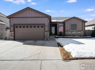 961 S Village Dr, Milliken, CO 80543