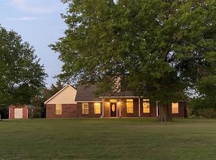 7055 County Road 129, Caldwell, TX 77836