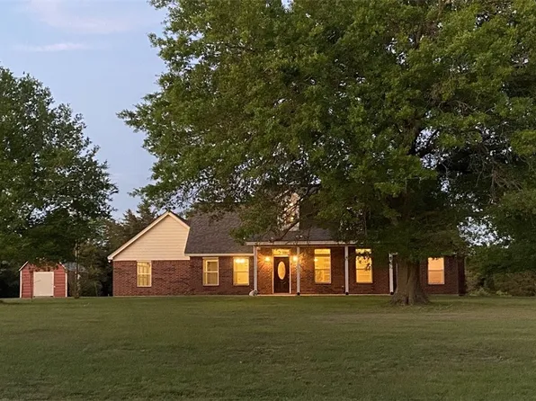 7055 County Road 129, Caldwell, TX 77836