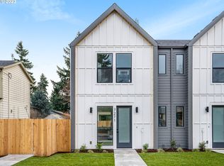 7271 SE 50th Ave #1, Portland, OR 97206