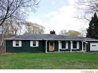 7341 Trillium Trl, Victor, NY 14564