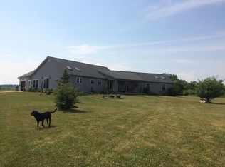 8255 County Road 3, Swanton, OH 43558