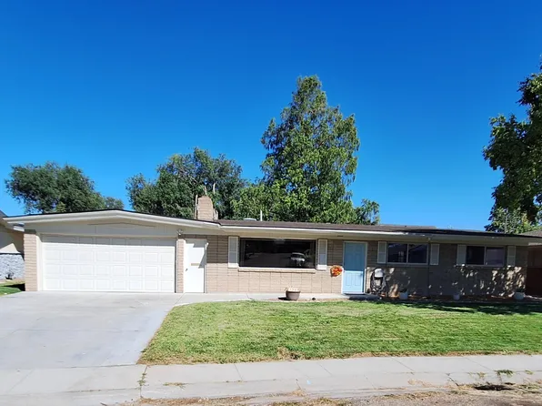 120 S Westwood Blvd, Nampa, ID 83686