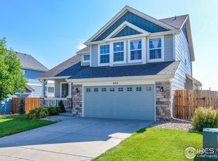 433 Expedition Ln, Johnstown, CO 80534