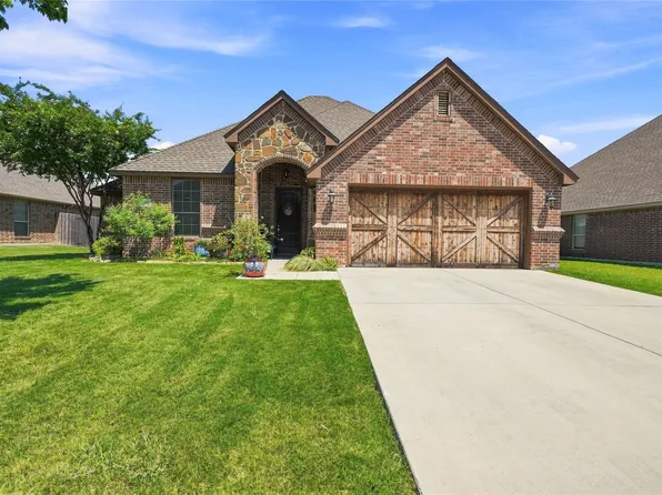 168 Whitetail Dr, Aledo, TX 76008
