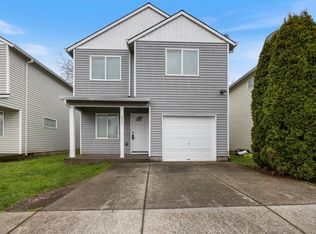 2322 SE 89th Ave, Portland, OR