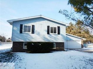 13116 Airport Rd, Dewitt, MI 48820