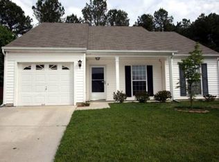 5301 Eagles Landing Dr, Raleigh, NC 27616