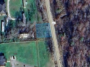 8549 N Highway 421, Manchester, KY 40962