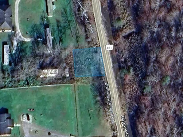 8549 N Highway 421, Manchester, KY 40962