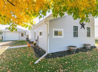 139 Perrysburg Rd, Cairo, OH 45820